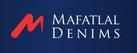 Mafatlal denim logo